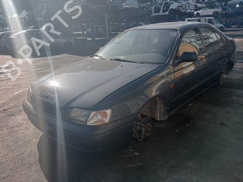 Left front indicator TOYOTA CARINA E VI (_T19_)  | BP18469488C32 