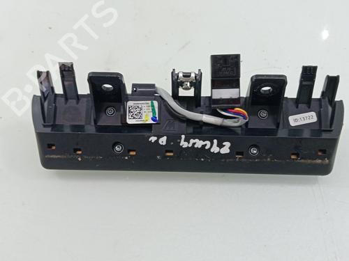 Climate control RENAULT CAPTUR II (HF_) | BP31096991I5