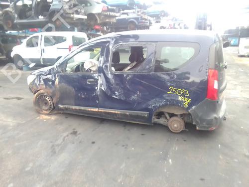 Ruitenwissermotor achter DACIA DOKKER MPV (KE_)  | BP13529651M102 