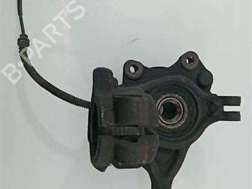 Left front steering knuckle CITROËN C3 Pluriel (HB_) 1.4 | BP38522550M25 - Image 5