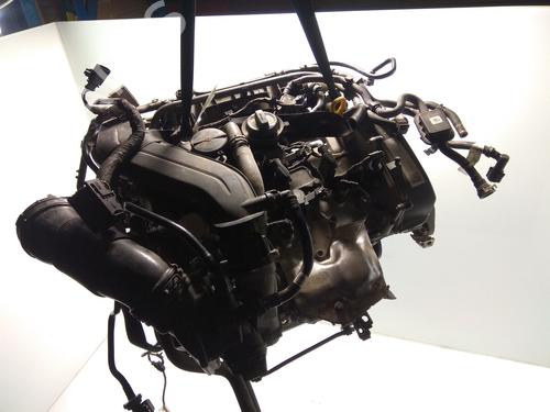 Engine SEAT LEON (5F1) | BP8588398M1