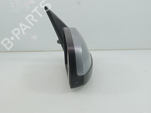 Right mirror OPEL MERIVA A MPV (X03)  | BP26959911C27 