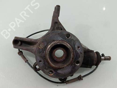 Left front steering knuckle CITROËN C4 I (LC_)  | BP31193746M25 