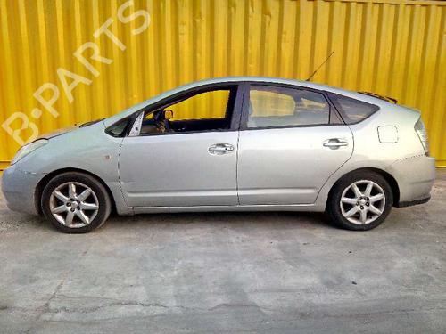 Warning switch TOYOTA PRIUS Liftback (_W2_) 1.5 Hybrid (NHW20_, NHW20R) | BP5303467I22 