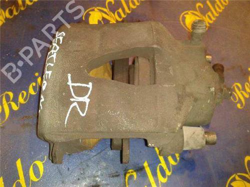 Used Right front brake caliper Right front brake caliper 11621111 11621111