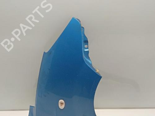 Right front fenders CHEVROLET MATIZ (M200, M250)  | BP18470670C42 