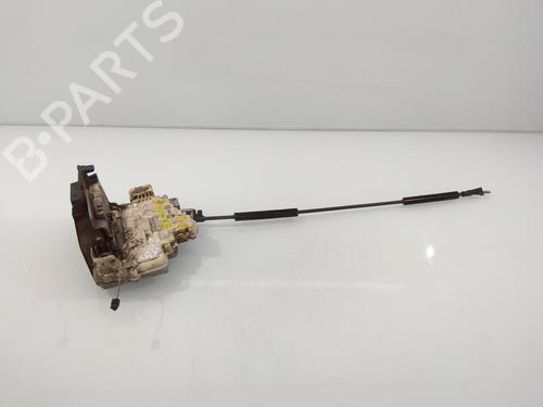 Front left lock SEAT LEON (1P1)  | BP11142508C98 