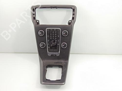 Airco bedieningspaneel VOLVO V40 Cross Country (526) [2012-2019]  17684448