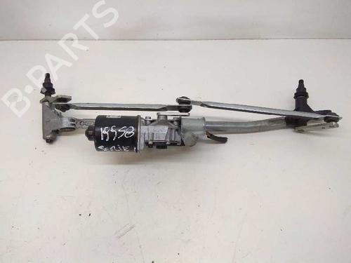 Front wiper motor BMW 1 (E87) 118 d | BP5337040M29 