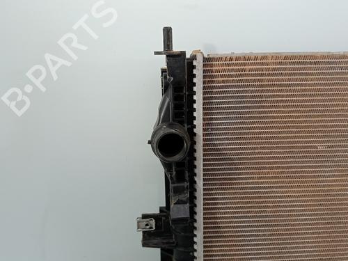 Water radiator PEUGEOT 3008 I MPV (0U_)  | BP29724591M31 