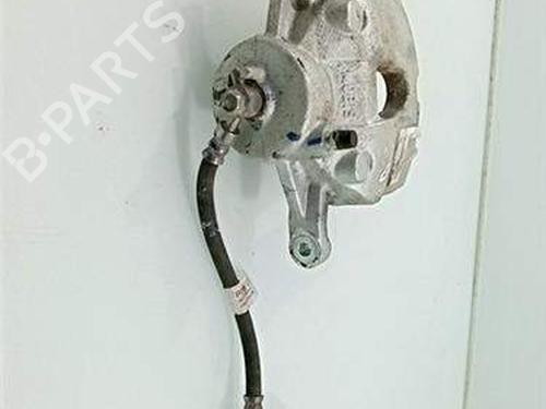 Right front brake caliper HYUNDAI i30 (PDE, PD, PDEN) 1.5 | BP38521154M104 - Image 4