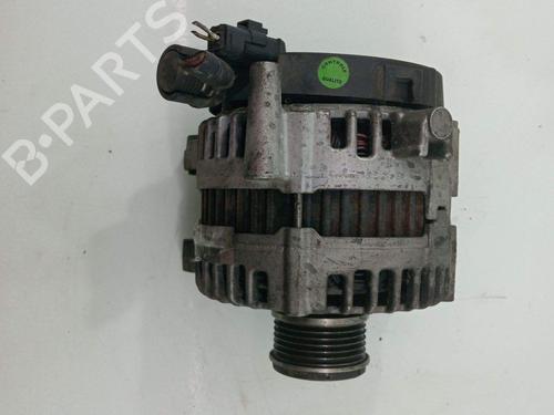 alternator-peugeot-607-9d-9u-2000-38597522 main image