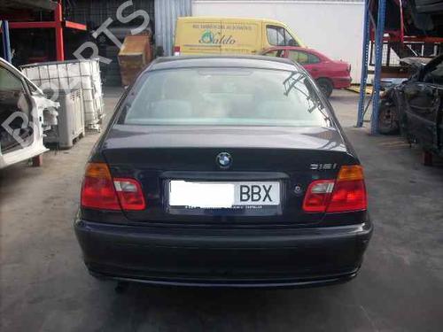 Climate control BMW 3 (E46) 318 i | BP5311140I5 