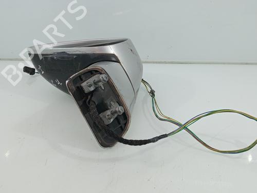 Left mirror CITROËN C4 I (LC_)  | BP25375818C26 