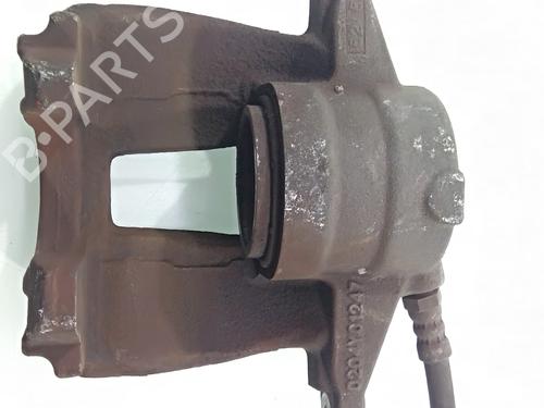 Right front brake caliper ALFA ROMEO MITO (955_)  | BP18504841M104 
