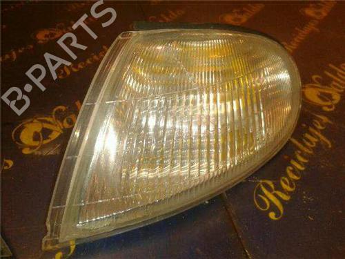 Used Left side indicator Left side indicator 10275050 10275050