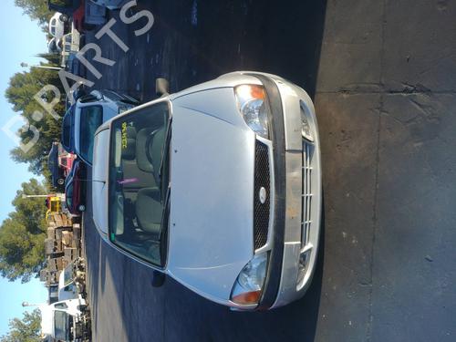 Front bumper FORD FIESTA IV (JA_, JB_)  | BP7018204C7 
