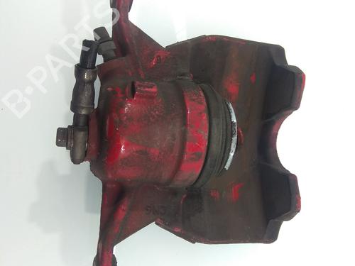 Right front brake caliper VW GOLF ALLTRACK VII Variant (BA5, BV5) 2.0 TDI 4motion | BP11621021M104 