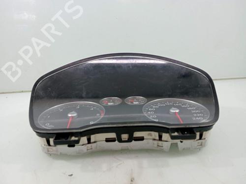 Instrument cluster FORD FOCUS C-MAX (DM2) 1.6 TDCi | BP38720465C47 - Image 2