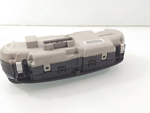 Climate control HONDA CR-V III (RE_)  | BP17728821I5 