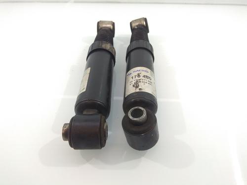 Right rear shock absorber CITROËN SAXO (S0, S1)  | BP14216833M19 