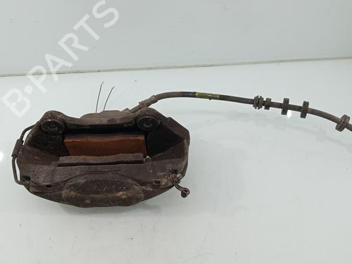 Left front brake caliper AUDI Q5 (8RB)  | BP29410869M105 
