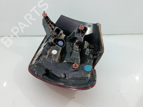 Left taillight MERCEDES-BENZ A-CLASS Saloon (V177) A 180 d (177.103) | BP29536866C34 