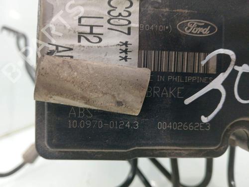 ABS pump FORD FOCUS II Saloon (DB_, FCH, DH) 2.0 TDCi | BP38589232M43 - Image 6