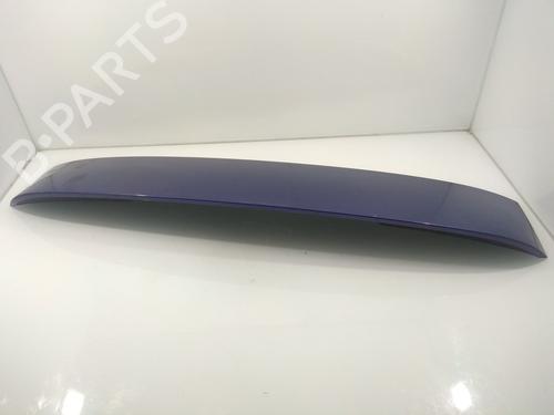 Spoiler da tampa da mala BMW 3 Touring (E91) 330 d (245 hp) 51627143263   | 51627143263   | AZUL |