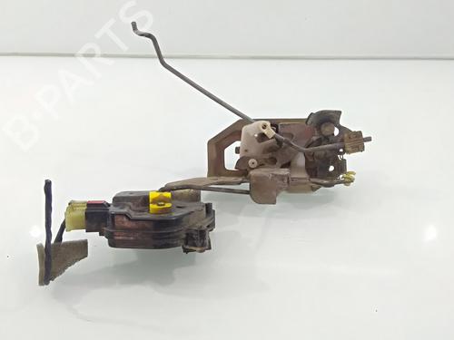 Front right lock CHEVROLET MATIZ (M200, M250)  | BP18469673C97 