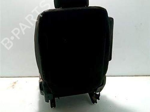 Left front seat VW CRAFTER Van (SY_, SX_) 2.0 TDI FWD (SYB, SYC, SYD) | BP38521177C15 - Image 4