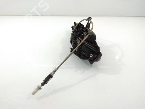 Front right exterior door handle BMW X1 (E84) sDrive 18 d | BP13529380C129 