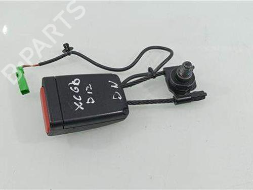 Used Seat buckle Seat buckle 38520330 38520330