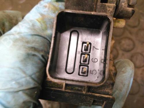 Rear right lock FORD FOCUS I Saloon (DFW)  | BP5291163C99 