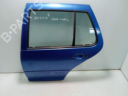 Used Left rear door Left rear door 39246932 39246932