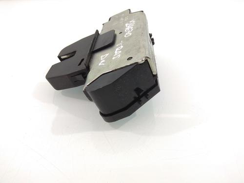 Tailgate lock CITROËN C1 (PM_, PN_) 1.0 | BP10188715C101 