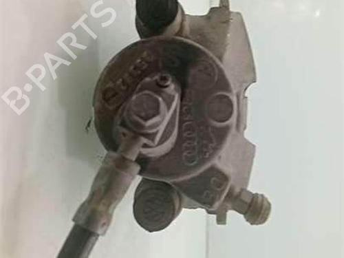 Right front brake caliper SEAT LEON (1P1) 1.6 TDI | BP38523477M104 - Image 6