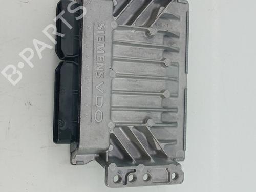Used Engine control unit (ECU) MINI MINI (R50, R53) [2001-2006]  28387399