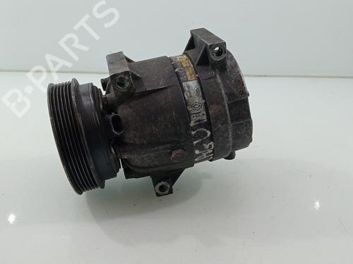 Used AC compressor RENAULT LAGUNA I (B56_, 556_) 1.6 16V (B568, B561) (107 hp) 10137054