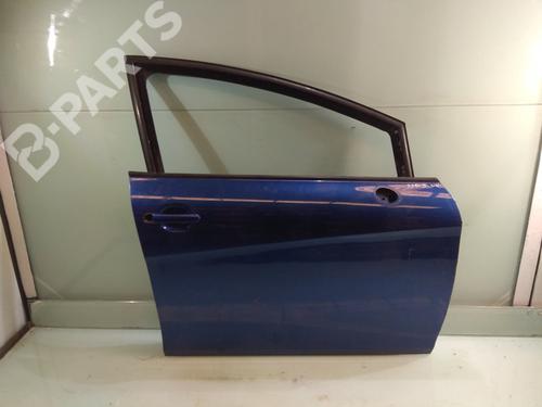 Used Right front door Right front door SEAT LEON (1P1) 2.0 TDI 16V (140 hp) 8798957 8798957