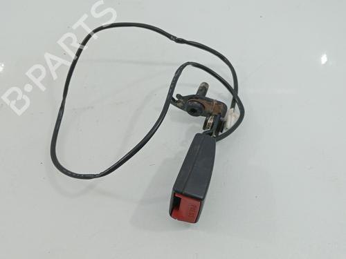 Used Seat buckle MG MG ZS SUV (AZS1) [2017-2025]  29437792