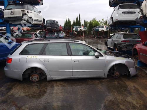 Used Parts SEAT EXEO (3R2)    1023609