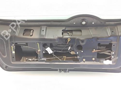 Tailgate DAEWOO KALOS (KLAS) 1.2 | BP18473598C6 