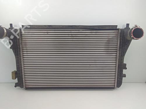 Used Intercooler VW GOLF PLUS V (5M1, 521) 1.6 TDI (105 hp) 19063394