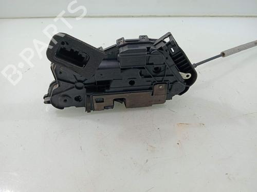 Used Front left lock Front left lock 39613573 39613573