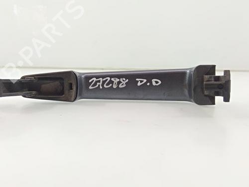 Front right exterior door handle CITROËN C4 I (LC_)  | BP18471106C129 