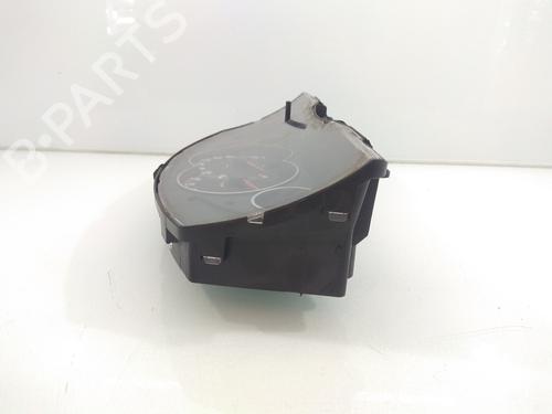 Instrument cluster OPEL MERIVA A MPV (X03) 1.7 CDTI (E75) | BP13815339C47 