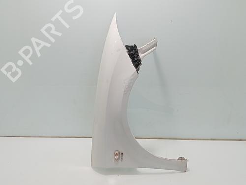 Used Right front fenders SEAT LEON (1P1) [2005-2013]  28360394