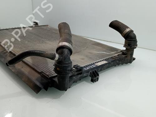 Køler SEAT LEON ST (5F8)  | BP24308815M31 