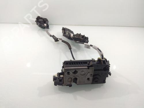 Rear right lock PEUGEOT 2008 I (CU_)  | BP13528066C99 